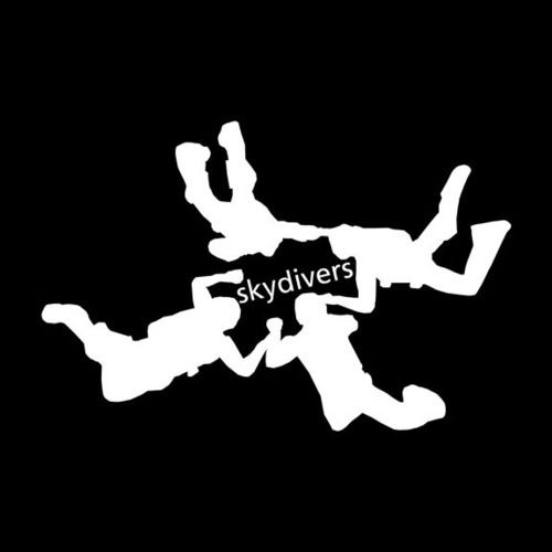 Skydivers Tee