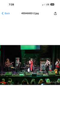 StonesAlive @ LiveWell - Plantsville, CT 