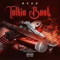 Talkin Bout by Maserati Reek