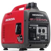 Honda EU2200i Inverter Generator