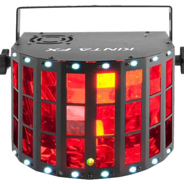 Chauvet Mini Kinta FX (Rent)