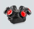 Chauvet Helicopter Q6