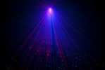 Chauvet EZmin Laser RBX