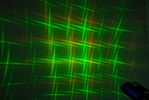 Chauvet EZmin Laser FX