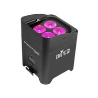 Chauvet Freedom Par Hex4