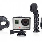 GoPr0 Hero 3+