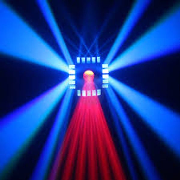 Cubix LED