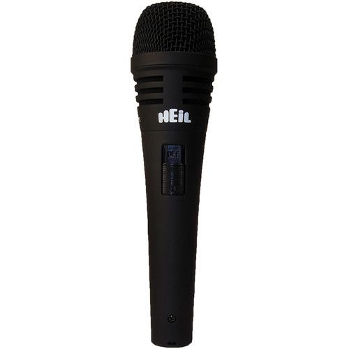Heil PR35 (Rent)