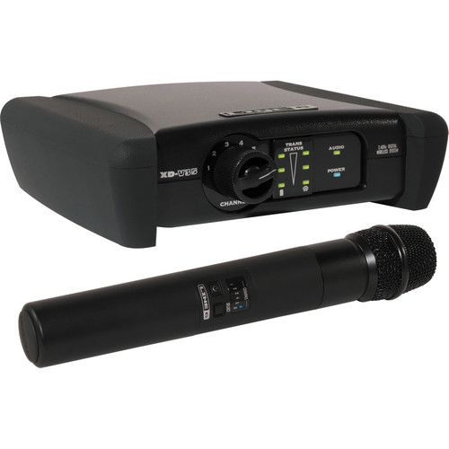 Line 6 XD-V35 Digital Handheld Microphone (Rent)