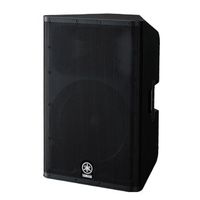 Yamaha DXR15 (Rent)