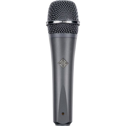 Telefunken M81 (Rent)