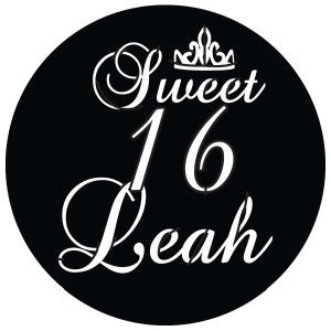 Customized Monogram Projection