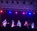 Stage Wash Lighting