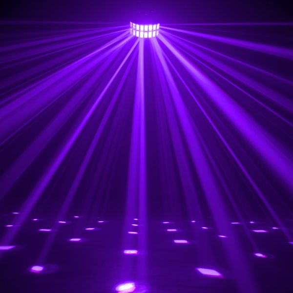 American DJ Hex LED