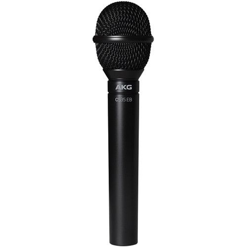 AKG C535 (Rent)