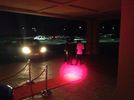 Followspot 400G