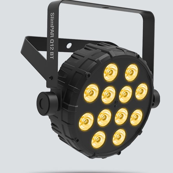 Chauvet SlimPar Q12 BT