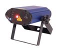 Chauvet EZmin Laser RBX
