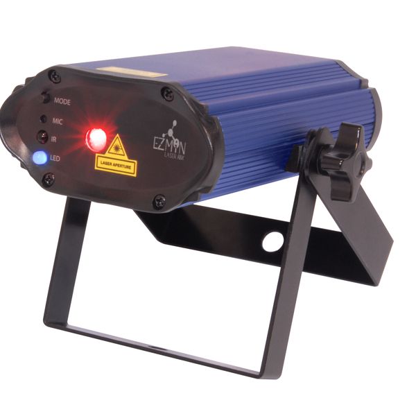 Chauvet EZmin Laser RBX