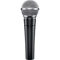 Shure SM58 (Rent)
