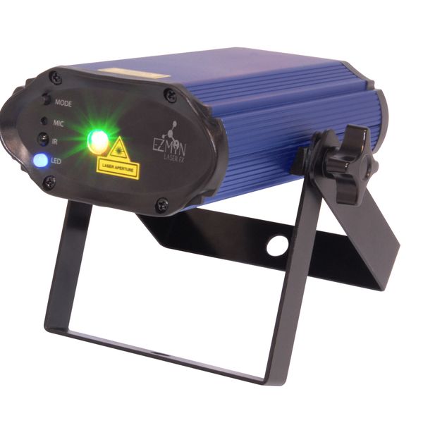 Chauvet EZmin Laser FX