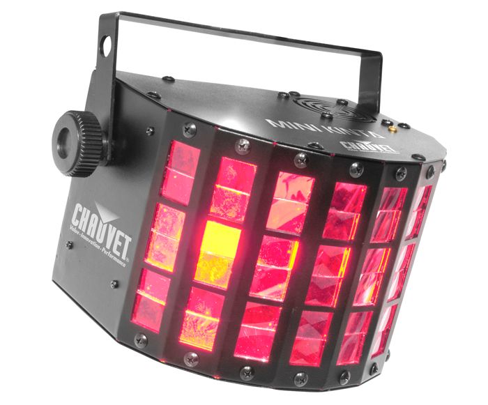 Chauvet Mini Kinta