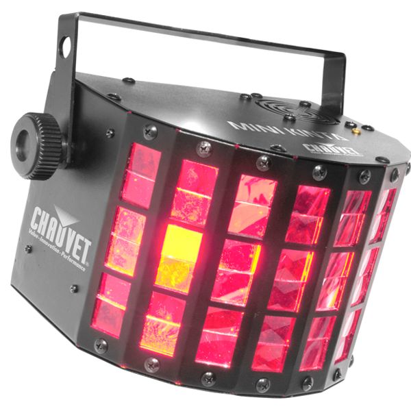 Chauvet Mini Kinta