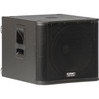 QSC KW181 Subwoofer (Rent)