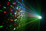 Chauvet Swarm 5FX