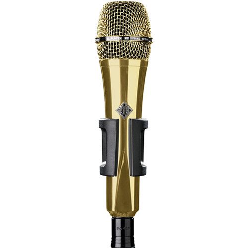 Telefunken M80 Gold (Rent)