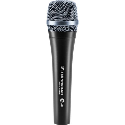 Sennheiser e935 (Rent)