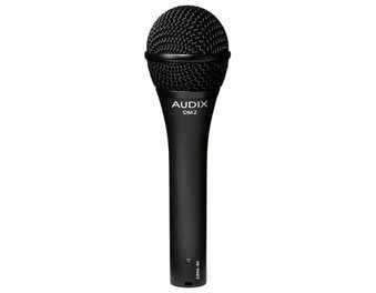 Audix OM2 (Rent)