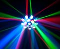 Comet LED
