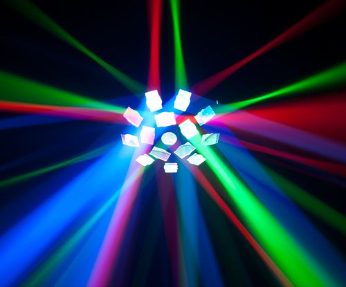 Comet LED