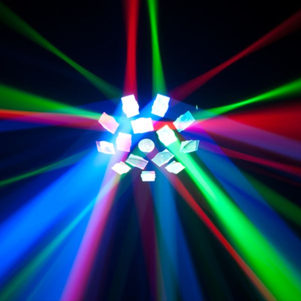 Comet LED