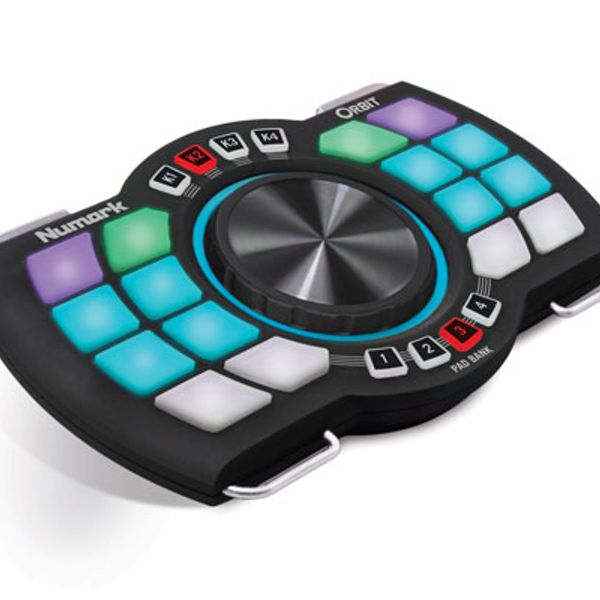 Numark Orbit
