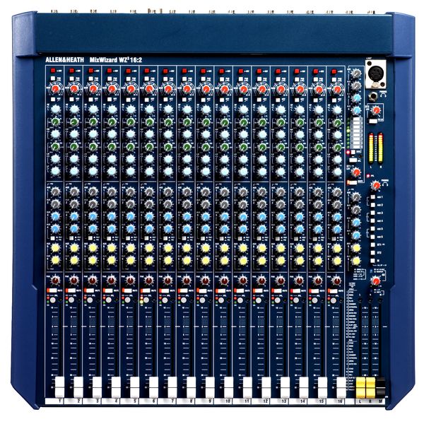 OTG Sound - Rent Mixers & DJ Controllers