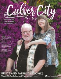 Magazine feature 