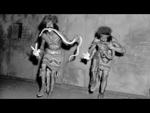 Museum of Indigenous People 
