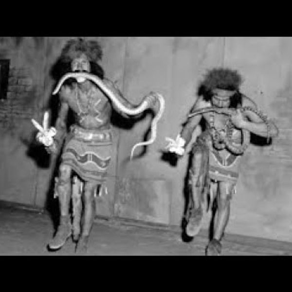 Museum of Indigenous People 