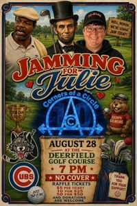 Jammin For Julie