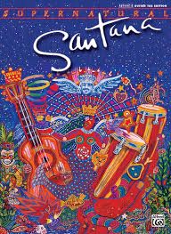Santana Tribute Band-Supernatural