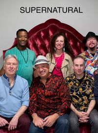Santana Tribute Band 