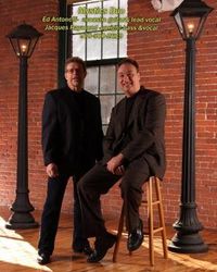   Mystic River Duo