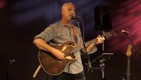 Ed Antonelli’s “One man band”