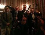  Mystic River Jazz Quartet