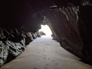 "Beach Cave" Wallpaper - (4032x3024) - (Download) (PNG)