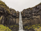 "Waterfall 1" Wallpaper - (4032x3024) - (Download) (PNG)