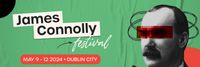 Gazelleband at James Connolly Festival 2024