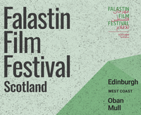 Gazelleband at Filastin Film Festival 2024